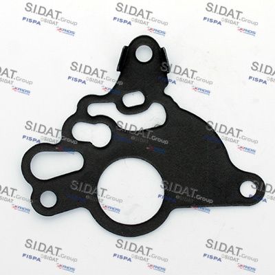 SIDAT 89.104G Gasket, vacuum pump for AUDI SEAT SKODA VW