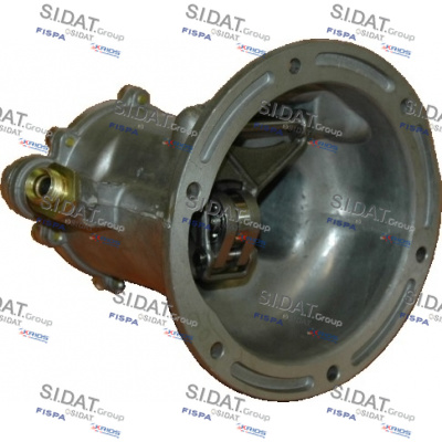 SIDAT 89.196A2 Αντλία...
