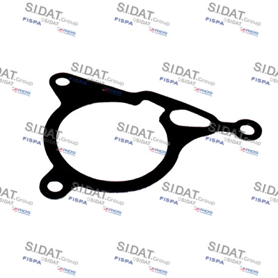 SIDAT 89.207G Gasket, vacuum pump