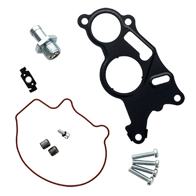 SIDAT 89.261A2 Ремкомплект, вакуумный насос (тормозная установка)