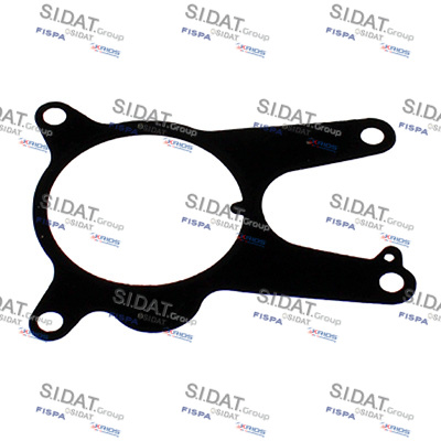 SIDAT 89.336G Gasket, vacuum pump