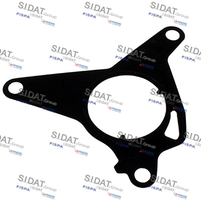 SIDAT 89.337G Gasket, vacuum pump
