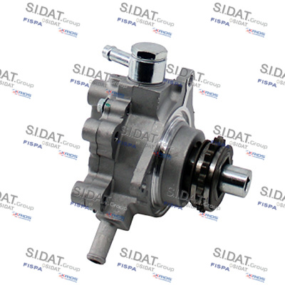SIDAT 89.343A2 Vacuum Pump, braking system for NISSAN