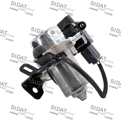 SIDAT 89.344 Vacuum Pump, braking system for OPEL VAUXHALL