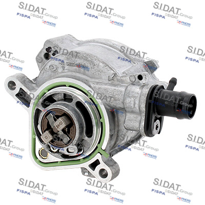 SIDAT 89.346 Vacuum Pump, braking system for DACIA MERCEDES-BENZ RENAULT