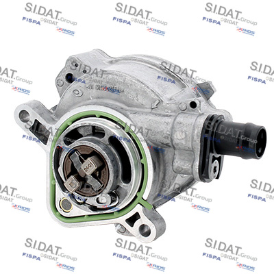 SIDAT 89.347 Vacuum Pump, braking system for MERCEDES-BENZ RENAULT