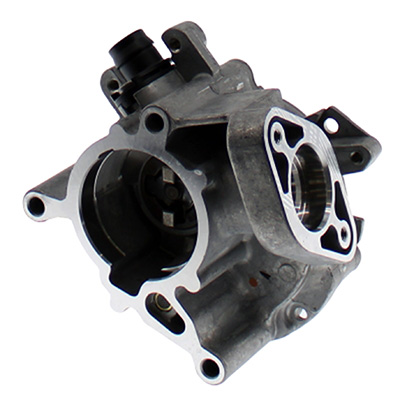 SIDAT 89.348 Vacuum Pump, braking system for AUDI SEAT VW