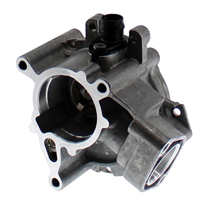 SIDAT 89.350 Vacuum Pump, braking system for SEAT VW