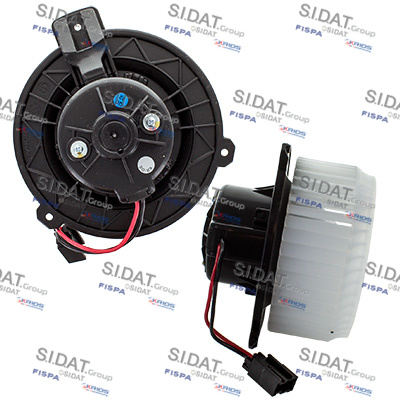 SIDAT 9.2243 Ventilatore...