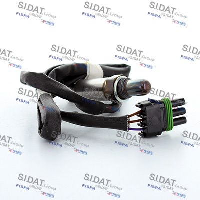 SIDAT 90002 Oxygen Sensor for OPEL VAUXHALL