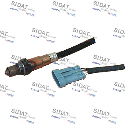 SIDAT 90058HQ Oxygen Sensor