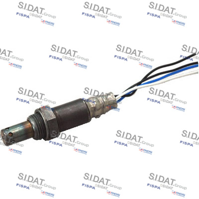 SIDAT 90081 Oxygen Sensor