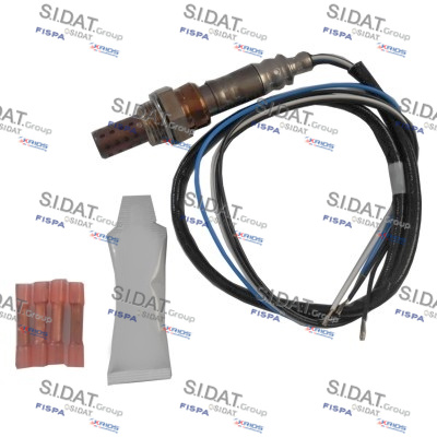 SIDAT 90085 Oxygen Sensor