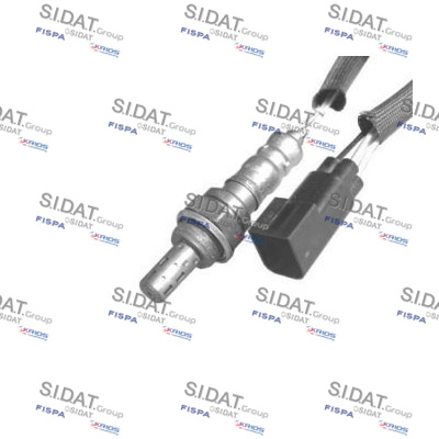 SIDAT 90101HQ Oxygen Sensor for FORD FORD USA MAZDA MERCEDES-BENZ