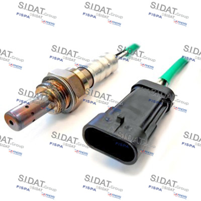 SIDAT 90135 Oxygen Sensor