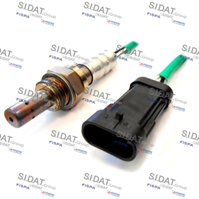 SIDAT 90135A2 Oxygen Sensor