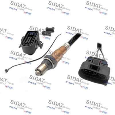 SIDAT 90264HQ Oxygen Sensor