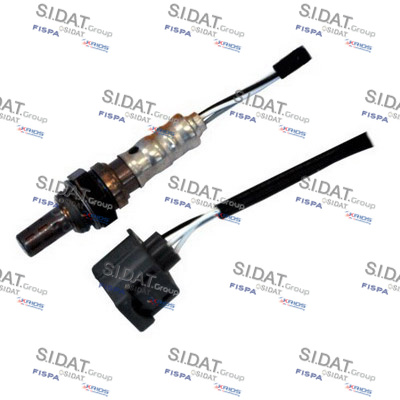 SIDAT 90268 Oxygen Sensor