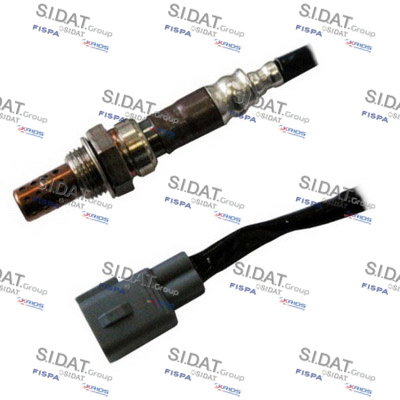 SIDAT 90272 Sonda lambda