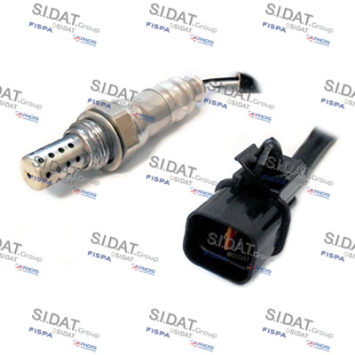 SIDAT 90389 Oxygen Sensor