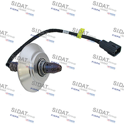 SIDAT 90627 Oxygen Sensor before catalytic converter