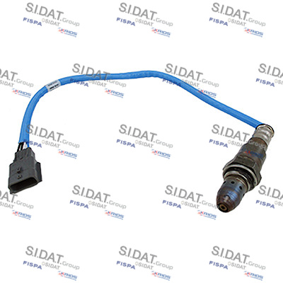 SIDAT 90631 Oxygen Sensor before catalytic converter