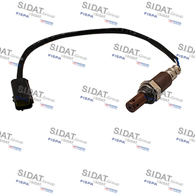 SIDAT 90632A2 Oxygen Sensor