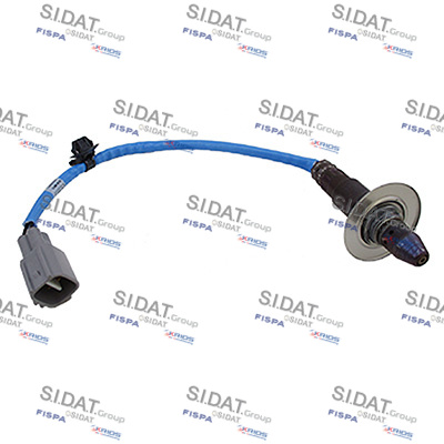 SIDAT 90633 Oxygen Sensor