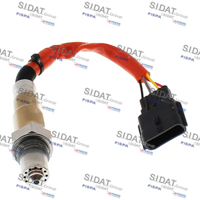 SIDAT 90732 Oxygen Sensor for NISSAN