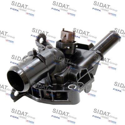 SIDAT 94.020 Θερμοστάτης,...