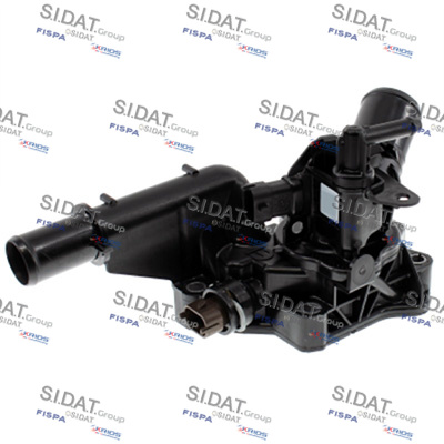 SIDAT 94.069 Θερμοστάτης,...