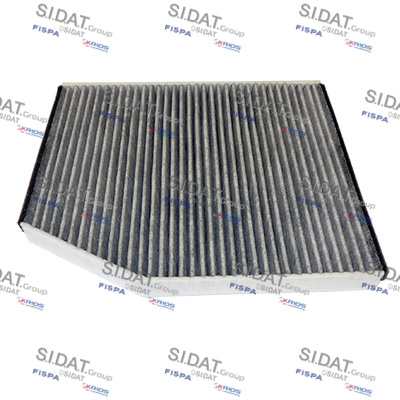 SIDAT 942 Filter, cabin air for FORD