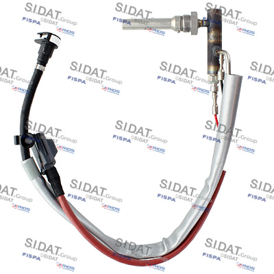 SIDAT 960003 Gruppo...