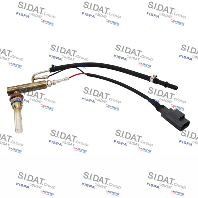 SIDAT 960015A2 Injection Unit, soot/particulate filter regeneration