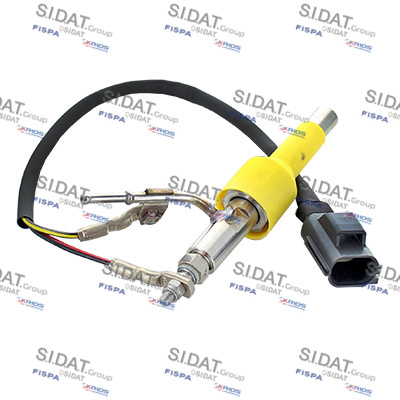 SIDAT 960017 Injection Unit, soot/particulate filter regeneration
