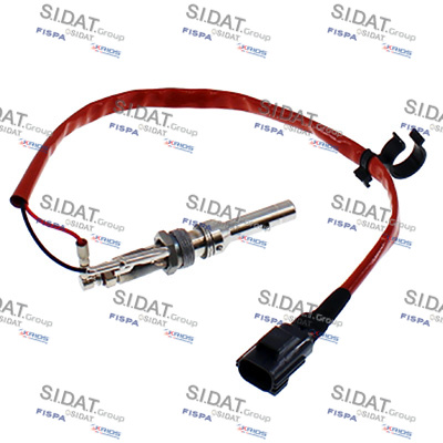SIDAT 960018A2 Injection Unit, soot/particulate filter regeneration