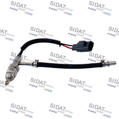 SIDAT 960019A2 Injection Unit, soot/particulate filter regeneration