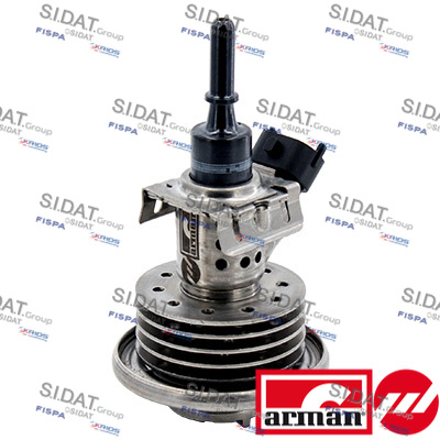 SIDAT 980009AS ARMAN...