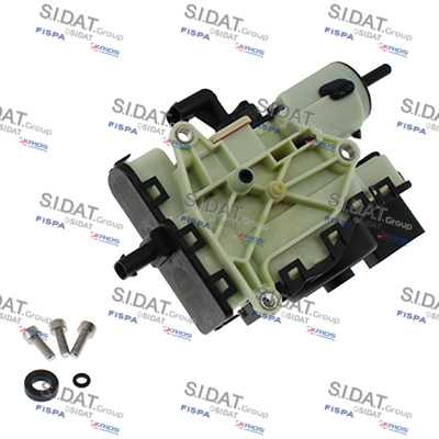 SIDAT 980030 Incalzire, unitate rezervor (injectare aditiv)