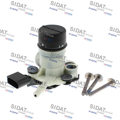 SIDAT 980045 Delivery Module, urea injection