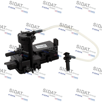 SIDAT 980049A2 Pompă pentru aditivi