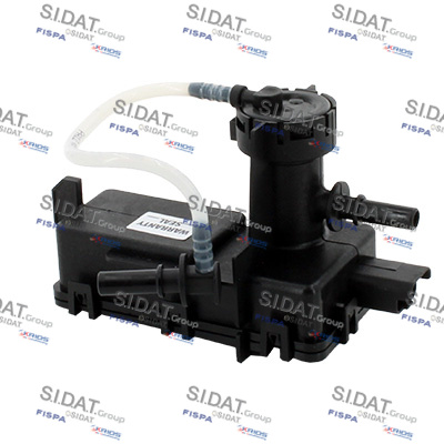 SIDAT 980050A2 Pompă pentru aditivi