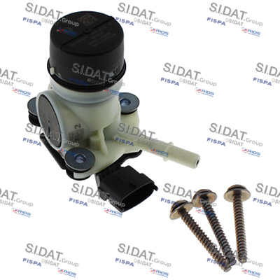 SIDAT 980120 Delivery Module, urea injection
