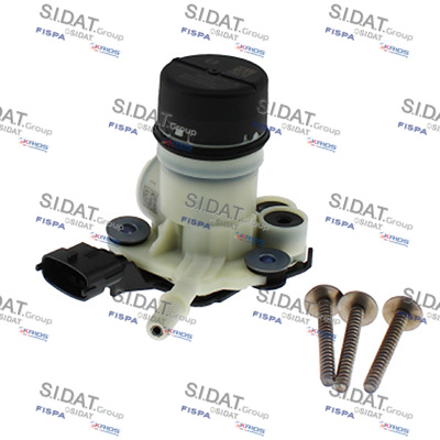 SIDAT 980137 Delivery Module, urea injection