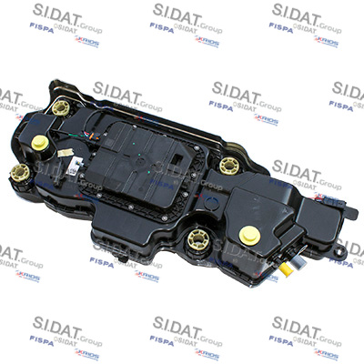 SIDAT 985012 Tank Unit, urea injection