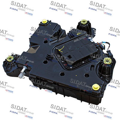 SIDAT 985013 Tank Unit, urea injection