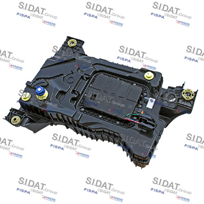 SIDAT 985016 Tank Unit, urea injection