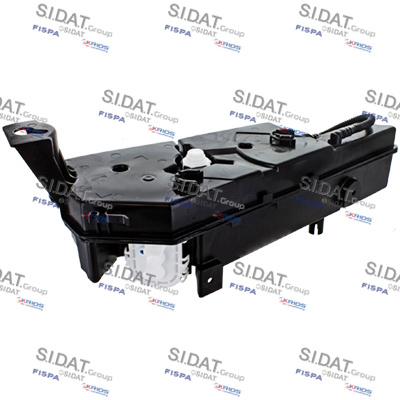 SIDAT 985020 Tank unit, additive (soot/particulate filter regeneration)