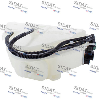 SIDAT 985024 Tank unit, additive (soot/particulate filter regeneration)