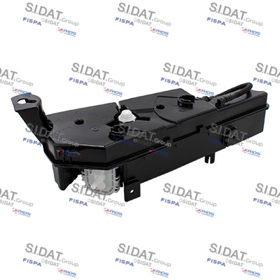 SIDAT 985025 Tank unit, additive (soot/particulate filter regeneration)